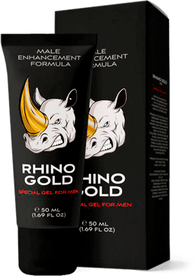 Geel Rhino Gold